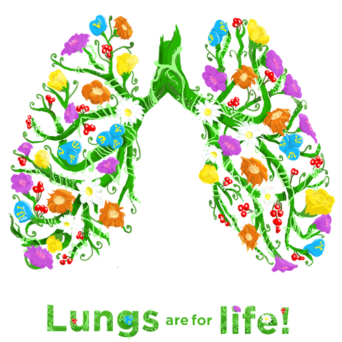 LR4L Living lungs